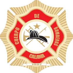 Cuerpo de Bomberos de Calama