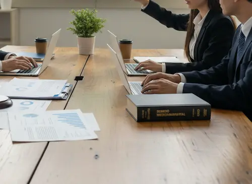 Derecho medioambiental y litigación estratégica